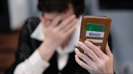 Осторожно, вирус! Россиян предупредили о вредоносном ПО для смартфонов