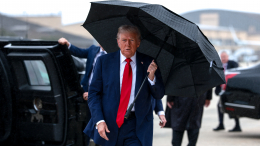 «Хотят помочь»: Трамп о ситуации вокруг торговых разногласий между США и Китаем