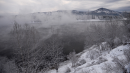 Поиски семьи Усольцевых под Красноярском завершились