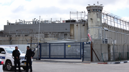 Около двух тысяч палестинских заключенных готовы покинуть тюрьмы Израиля