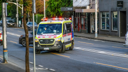 Турист вернулся домой с Бали без сердца