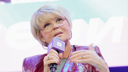 «Помню об этом каждый день»: Юлия Меньшова сделала аборт в молодости