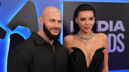 Оксана Самойлова увлеклась стрельбой во время развода