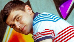 Израиль подтвердил освобождение из плена ХАМАС Максима Харкина