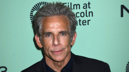 «Облажался со своими детьми»: Бен Стиллер рассказал о родительстве