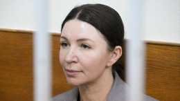 Мосгорсуд сократил срок заключения Елены Блиновской