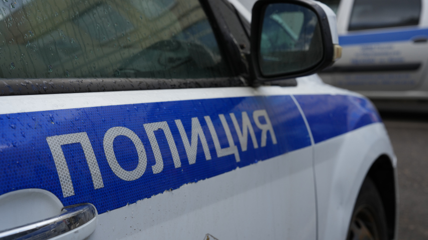 В Москве нашли мертвым 17-летнего подростка