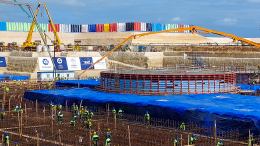 Не только нефть и газ: Лавров об интересе арабских стран к ядерным технологиям РФ