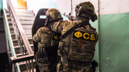 Бомба в велосипеде: как в Москве предотвратили теракт украинских спецслужб