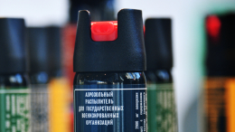 Школьники в Екатеринбурге надышались неизвестным веществом