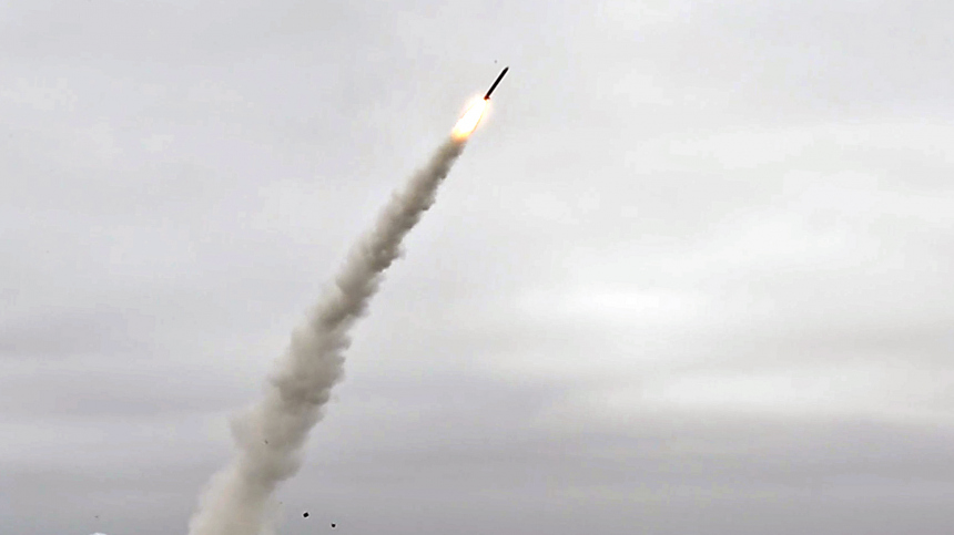 Будут ли переговоры Владимира Путина и Трампа по Tomahawk