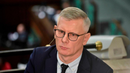 Глава BBN Ценцкевич: сейчас Польша находится в состоянии войны с Россией