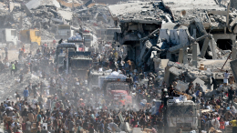 «Пострадали больше других»: Лавров про основные задачи саммита в Египте по Газе