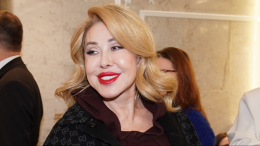 «У меня был страшный перелом»: в каком состоянии находится Любовь Успенская