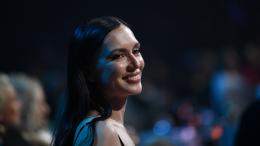 «Это база»: Серябкина про необходимые женщине в шоу-бизнесе качества