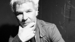 Умер известный рок-музыкант Томми Прайс