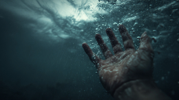 Пожертвовал собой: турист погиб на Майорке, спасая жену из воды