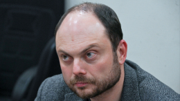 Илью Яшина* и Владимира Кара-Мурзу* внесли в перечень террористов и экстремистов