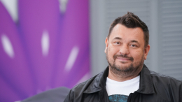 «По старинке»: Сергей Жуков дал совет всем девушкам