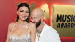 «Сам разберется»: Джиган решил не влезать в отношения сына с девочками