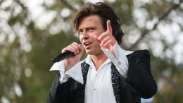 «Любовь надо заслужить»: Шаляпин объяснил, почему сложно встретить взаимность