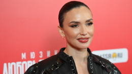 «Это привилегия»: Ольга Серябкина описала влюбленность до беспамятства