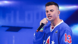 «Сцена не прощает»: Кирилл Туриченко о губящих карьеру качествах