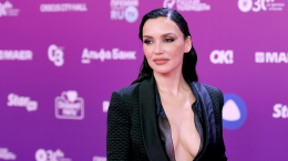 «Это мужчина мечты»: Ольга Серябкина назвала военных крашами