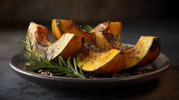 Как заготовить тыкву на зиму: подборка необычных рецептов