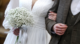 Сергей Собянин рассказал о новом Дворце бракосочетания в районе Митино