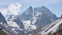 Шансы найти семью Усольцевых возрастут после схода снега