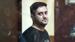 Суд в Москве приговорил блогера Арега Щепихина* к пяти годам колонии