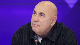 «Первый раз в жизни»: Иосиф Пригожин потерял сознание на съемках