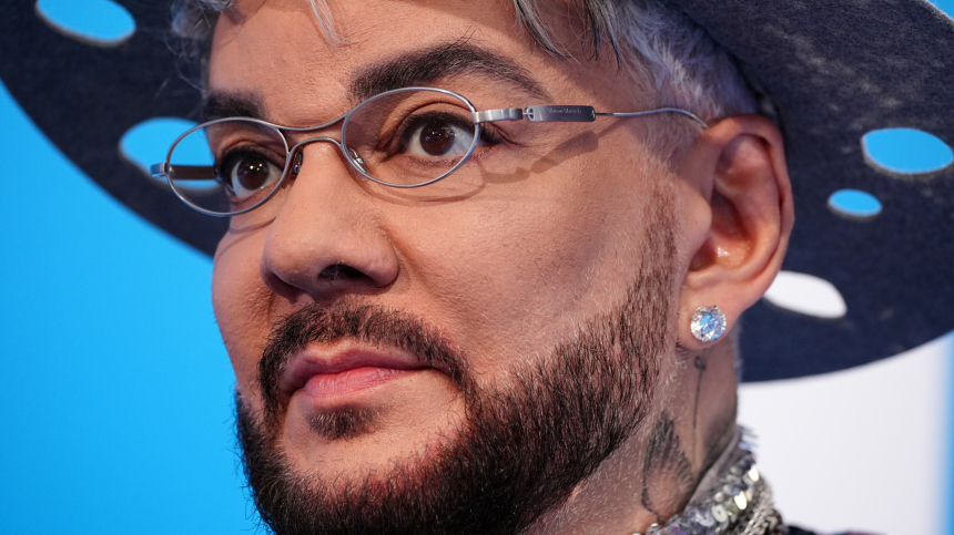 «Лучше, уж, кукарекать!» — Киркоров ответил Пригожину на критику MARGO