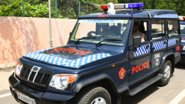 Мужчина изнасиловал 14-месячную девочку и закопал ее в поле