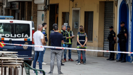 Испанец пролежал мертвым в своей квартире 15 лет