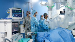 Собянин: В столице высокотехнологичную медпомощь оказывают более 30 учреждений