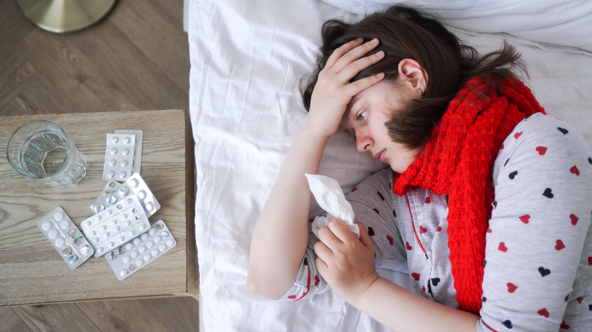 Сколько стоят лекарства в России в 2025 году