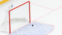 КХЛ пожизненно отстранила судью от работы после матча в Петербурге