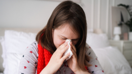 Унылая пора: какие факторы способствуют снижению иммунитета осенью