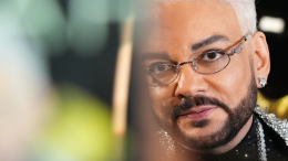 «Скомпрометировать можно легко»: Киркоров о работе с искусственным интеллектом