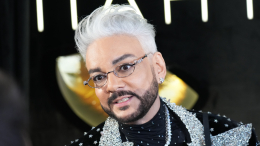 «Места все заняты»: Филипп Киркоров рассказал о татуировках