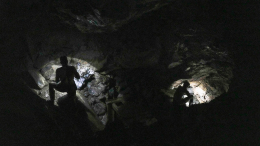 В Венесуэле из-за обрушения шахты погибли 14 горняков