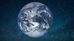 Ученые зафиксировали расширение Южно-Атлантической магнитной аномалии