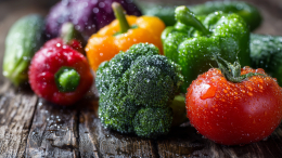 Можно есть, сколько угодно: ученые нашли овощи, нейтрализующие вред сахара