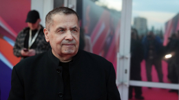 «Я всегда на подхвате»: Николай Расторгуев о помощи и внимании к своим детям