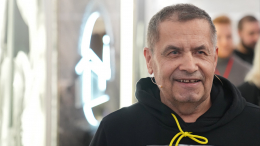 «Внешне похож»: Расторгуев оценил работу сына в этно-опере «Князь Владимир»