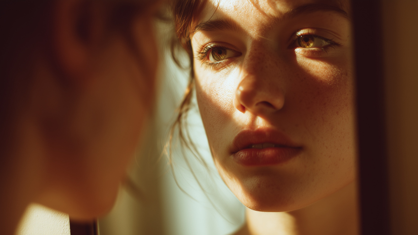 Пилюля молодости: можно ли использовать ретинол до 30 лет