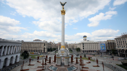 Экс-министр экономики Украины: население страны за десять лет может сократиться наполовину