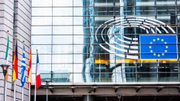 Помощь Украине довела Францию до сильного экономического кризиса